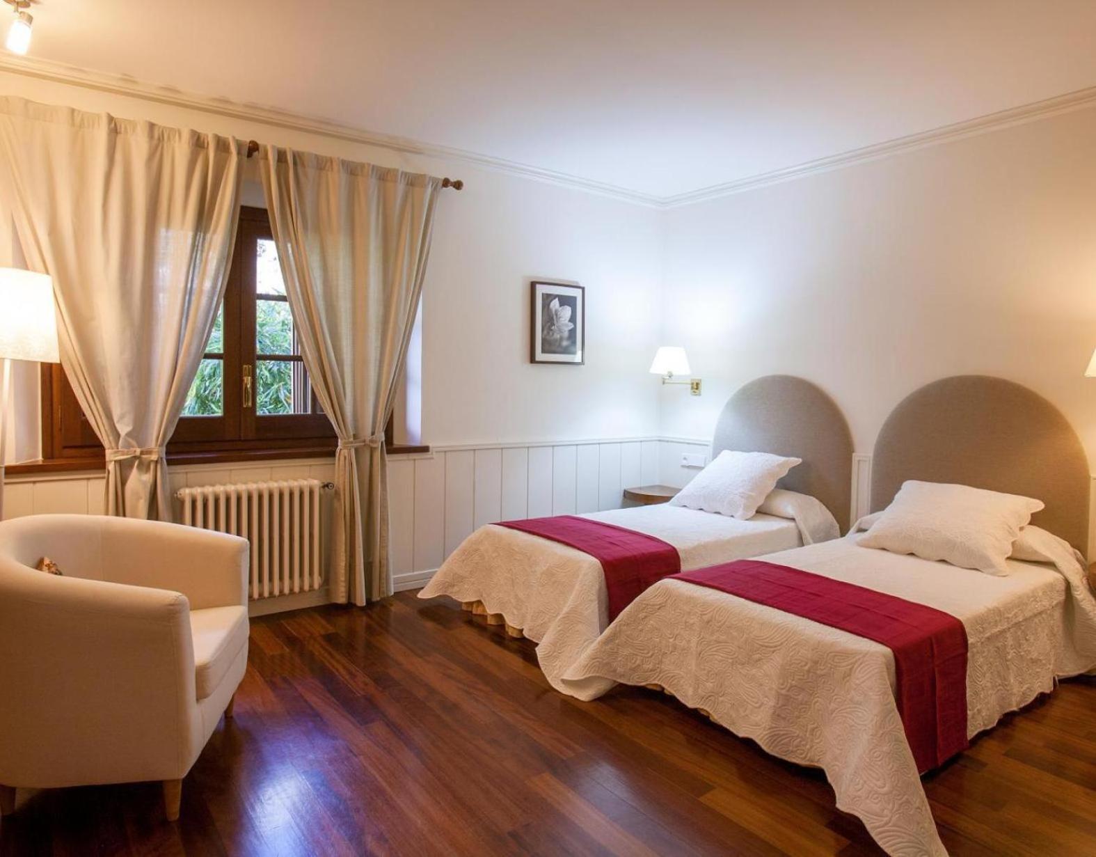 Gran Castanyer Guest House Viladrau Exterior foto